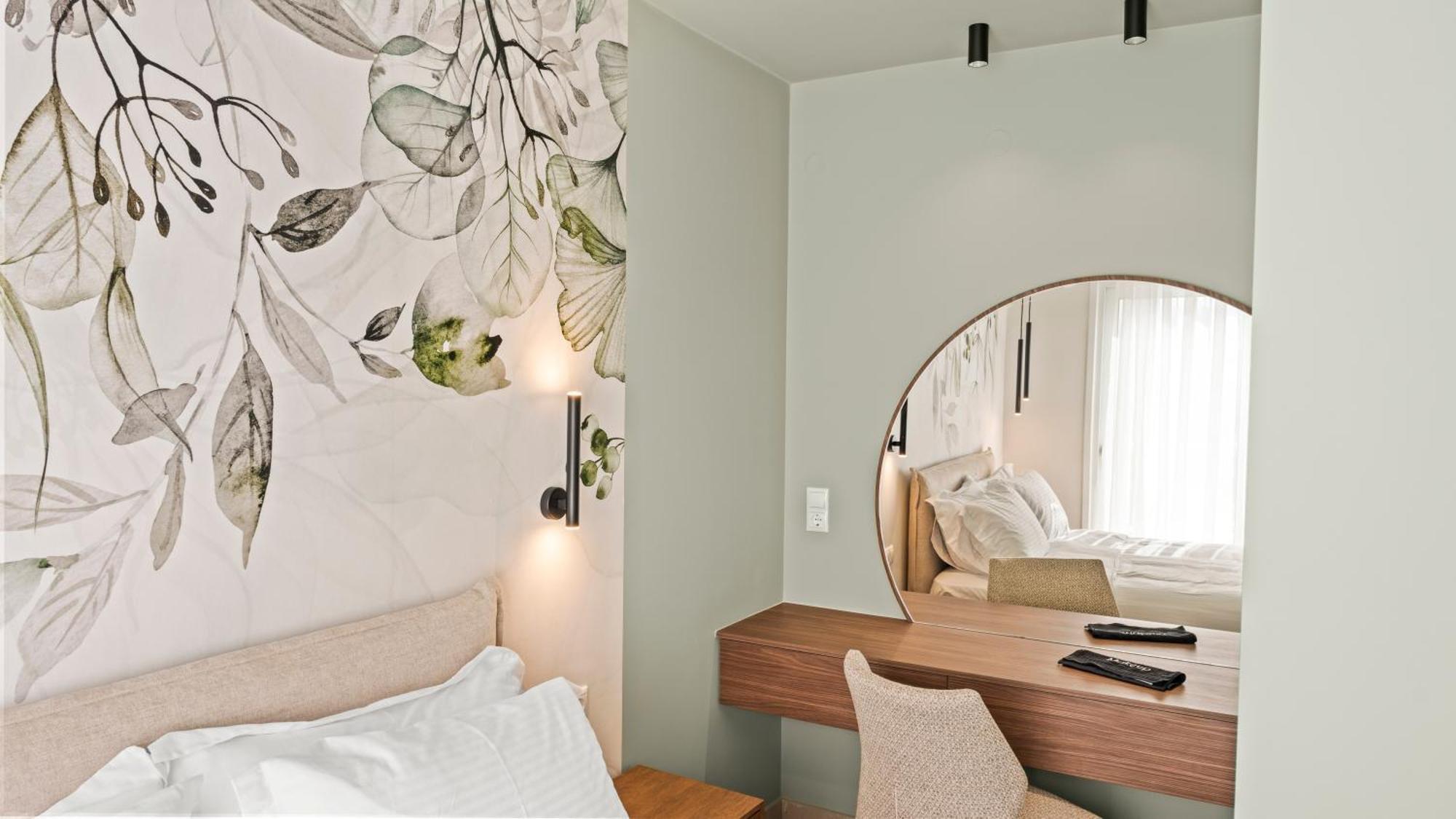 Blue Sky Villas Arkalochori Bilik gambar
