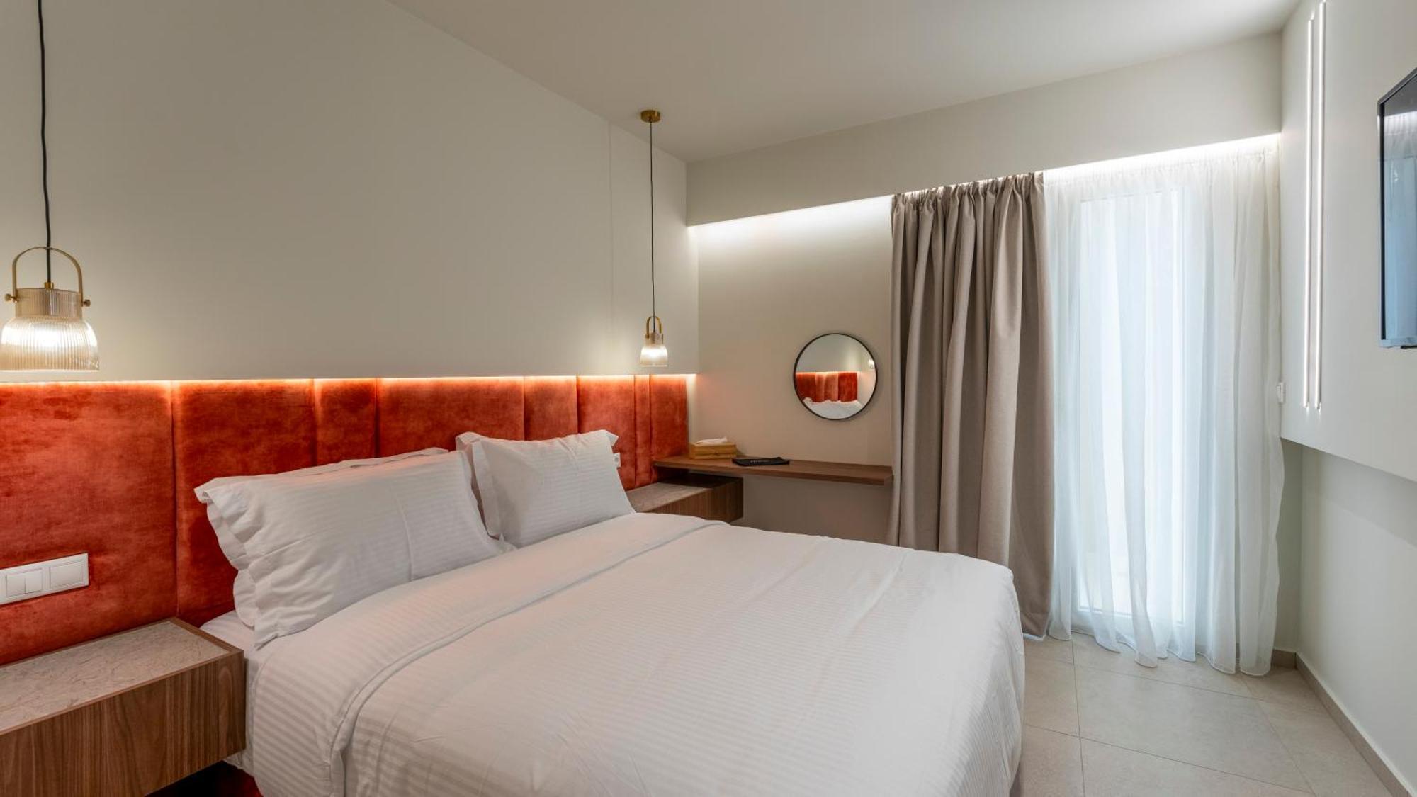 Blue Sky Villas Arkalochori Luaran gambar