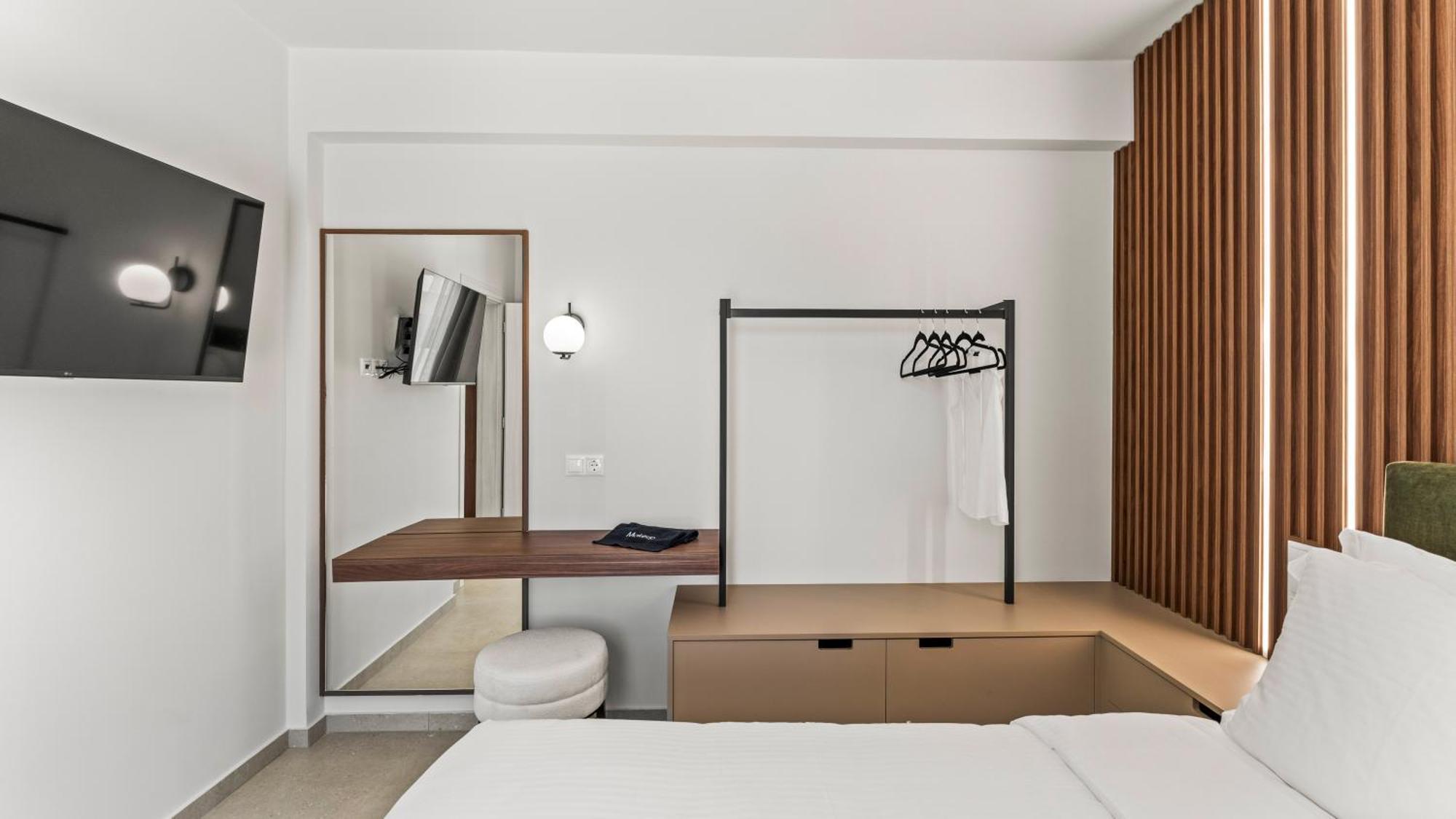 Blue Sky Villas Arkalochori Luaran gambar